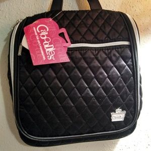 Caboodles Hanging Travel Bag